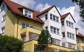 4 Sterne Apartmenthaus Glück Auf