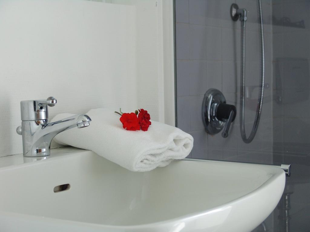 4 Sterne Apartmenthaus Glück Auf Sankt Andreasberg Zimmer foto